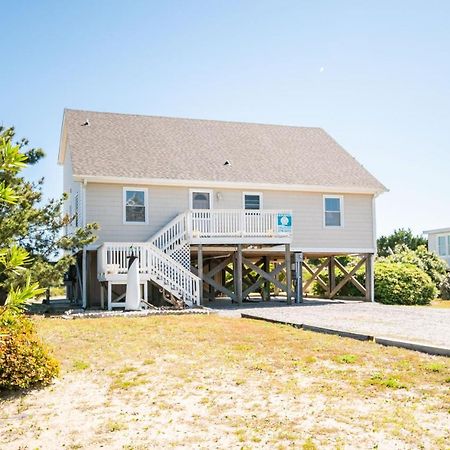 Katie Lou'S Place By Oak Island Accommodations Caswell Beach Экстерьер фото