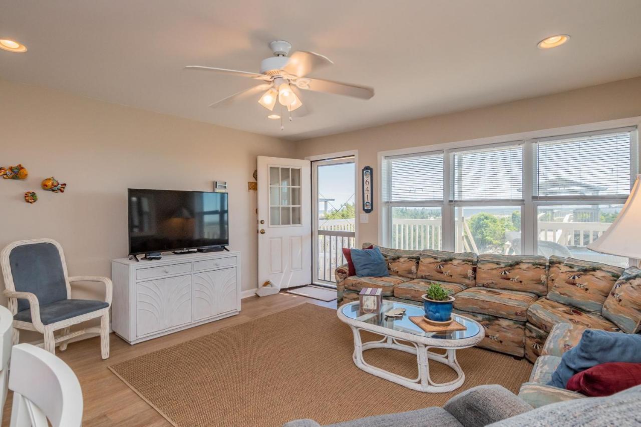 Katie Lou'S Place By Oak Island Accommodations Caswell Beach Экстерьер фото