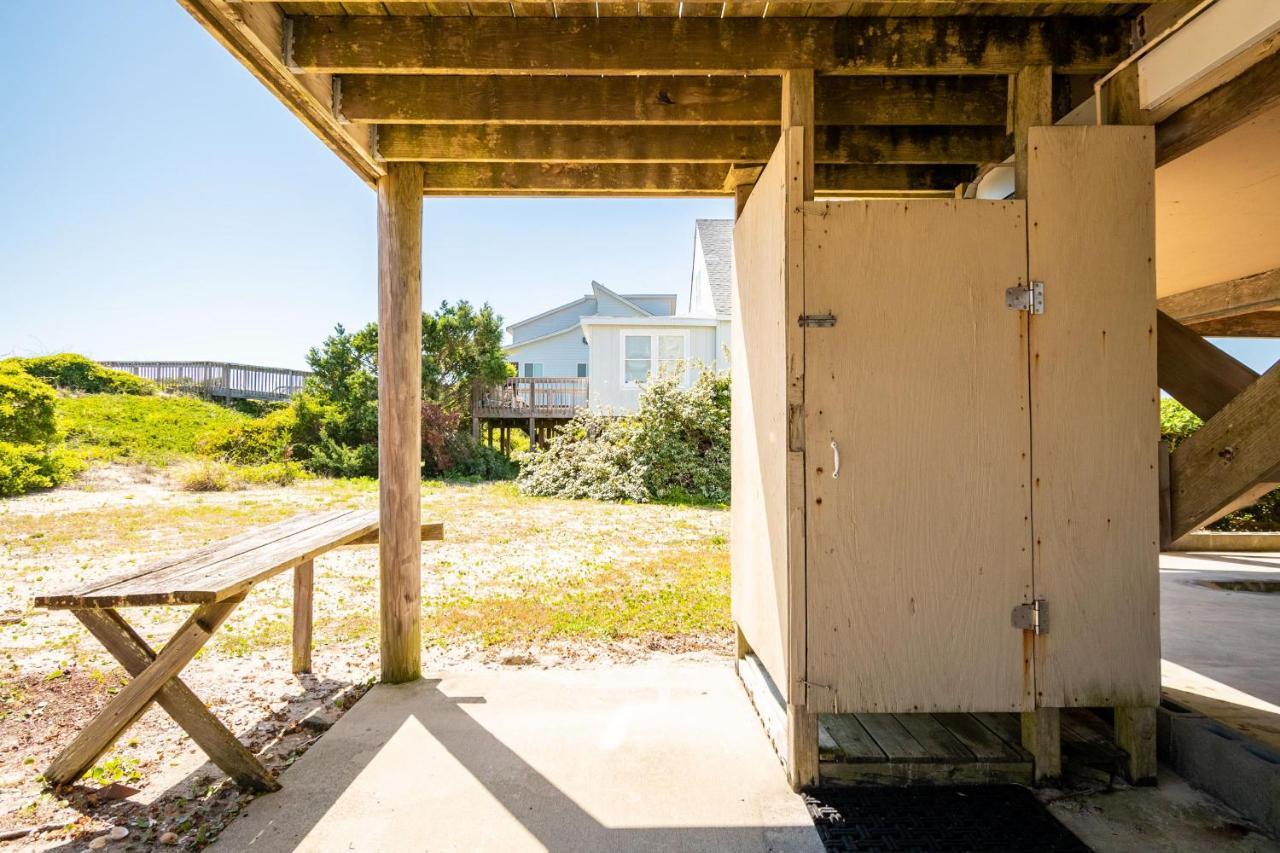 Katie Lou'S Place By Oak Island Accommodations Caswell Beach Экстерьер фото