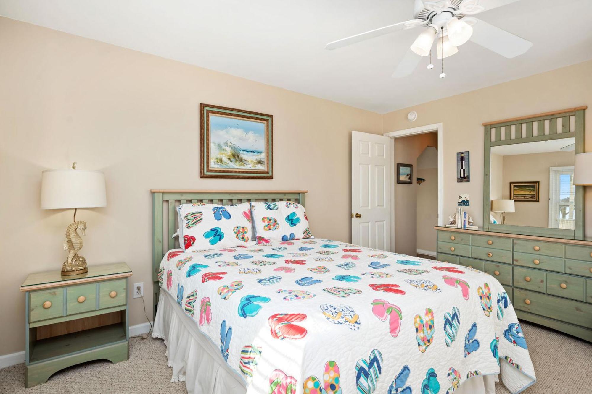 Katie Lou'S Place By Oak Island Accommodations Caswell Beach Экстерьер фото