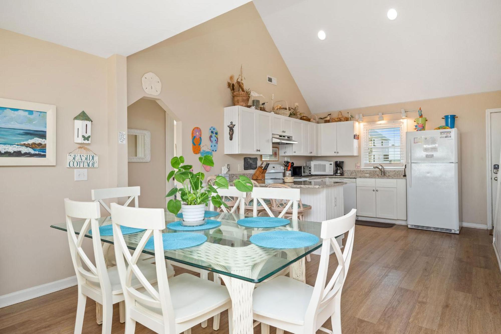 Katie Lou'S Place By Oak Island Accommodations Caswell Beach Экстерьер фото